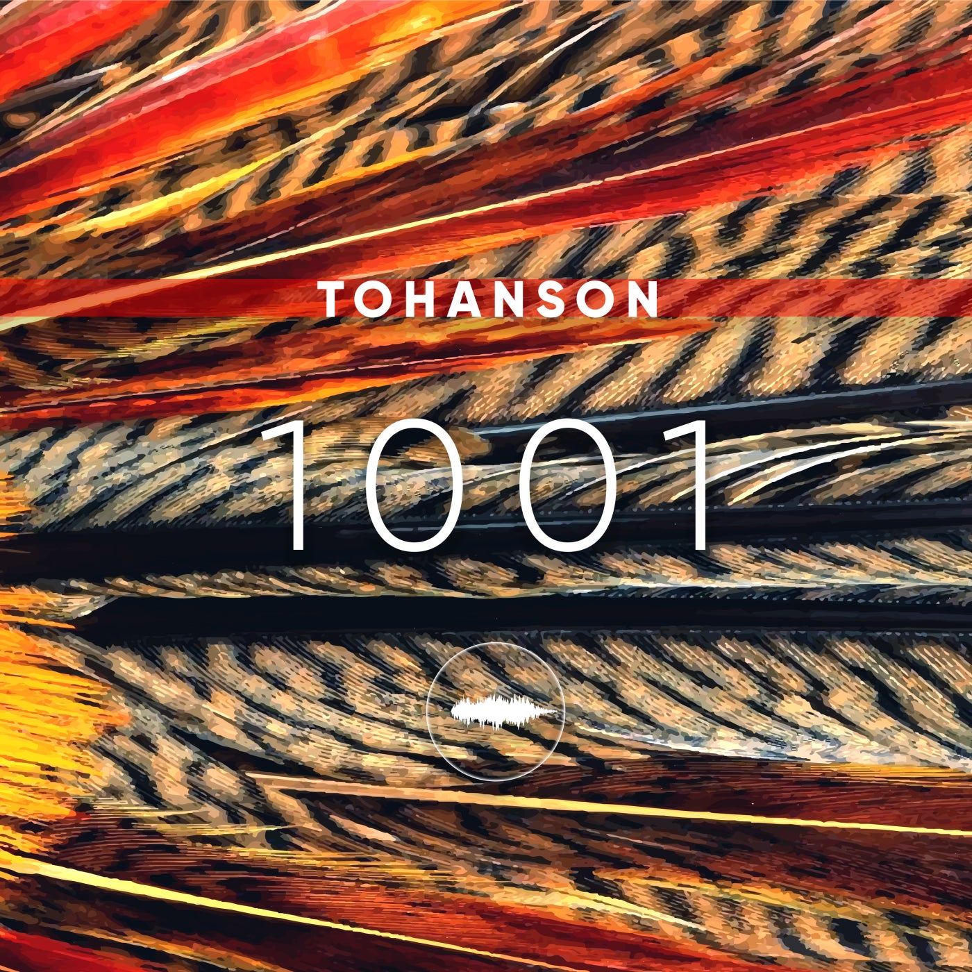 Tohanson – 1001 [LUMMI013]
